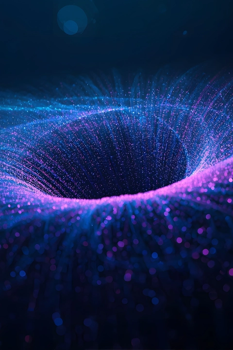 Particle simulations