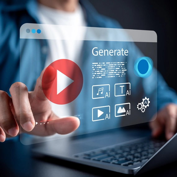 The evolution of video technology and distribution