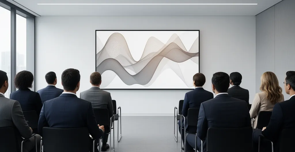 Strategic B2B video marketing setup for lead generation