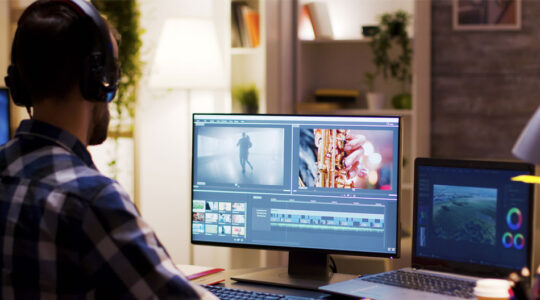 Infographic Video Makers