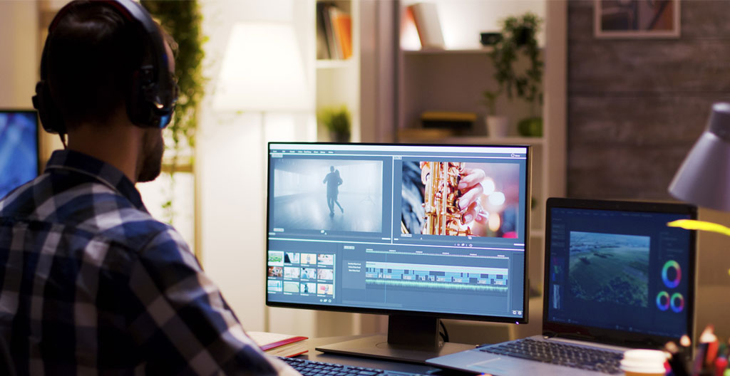 Infographic Video Makers