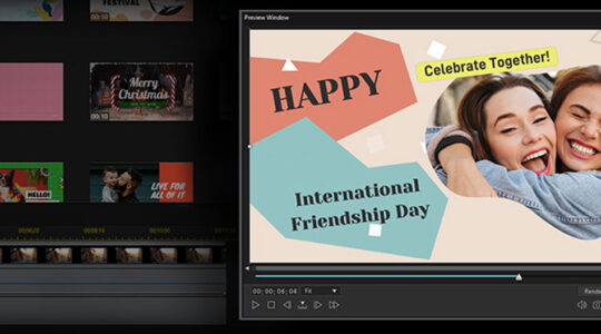 Video Templates
