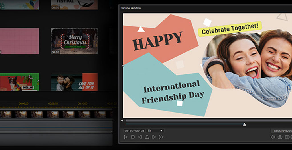 Video Templates